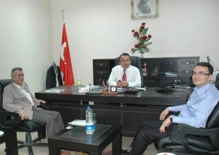 "Demiryolları sanayinin gelişimi için önemli"