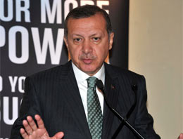 Erdoğan'dan bürokrasiye sert uyarı!