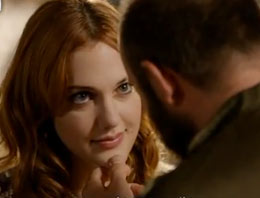 Hürrem Sultan'dan şeytani plan (video)