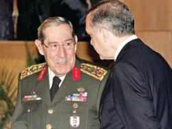 Büyükanıt'ın e-muhtıra sonrası seçim analizi