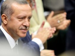 Erdoğan inanılmaz siyasi bir yetenek