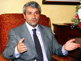 TÜBA'yı biz idare etmeyeceğiz