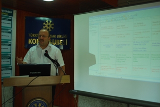 Batı merkezli tarihten vazgeçilmeli