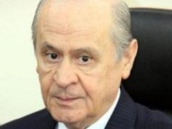 Bahçeli'yi Pamukkale'ye almadılar