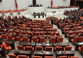 Üç Bakan Yardımcısı daha atandı
