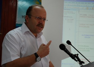İslam dünyasının en etkili konuşması