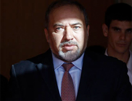 Lieberman dünyayı tehdit etti