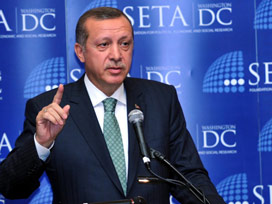 Haaretz: Erdoğan boş tehditler savuruyor