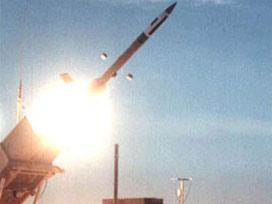 İran, Rusya ve Çin'den ortak füze kalkanı