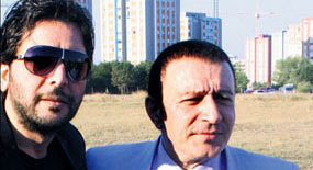 Nihat Doğan: Benimle uğraşmayın