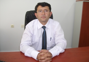 Karapınar Mal Müdürlüğü'ne Erdoğan vekalet edecek