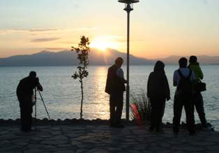 Beyşehir'in 2023 vizyonu şekilleniyor