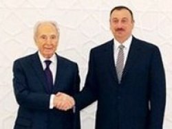 Türkiye'den Azerbaycan'a İsrail uyarısı