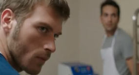 Kuzey'den şok itiraf VİDEO