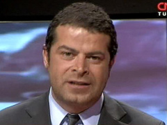 Cüneyt Özdemir'den Gülen itirafı!