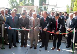 Ereğli Şeker'de kampanya dönemi başladı