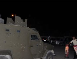 Pervari saldırısında 19 kişi gözaltında