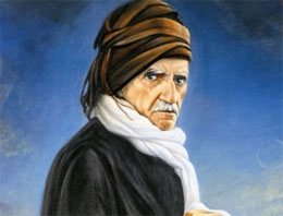 Said-i Nursi'nin hayatı beyazperdede VİDEO