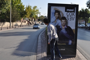 Konya'ya da AB normları şart