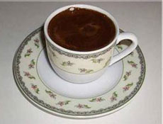 Kahve depresyonu önlüyor mu?