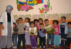 Oyunla eğitim dönemi