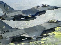 Irak savaş uçakları alıyor