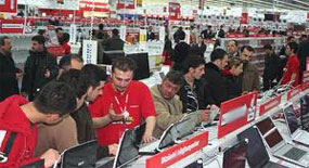 Türkiye teknoloji rekabette 5 sıra yükseldi