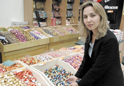 Şekerciler, rekabetten memnun değil!