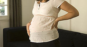 Hamilelikte kemoterapi zararlı mı