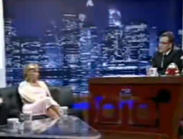 Mesut Yar öyle bir soru sordu ki!