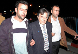 100. Yıl Rektörü Ermeni'ymiş!