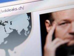 WikiLeaks'te Türkiye ile ilgili belge bol