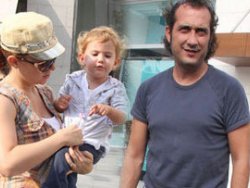 Kıraç'ın albümü 1 ay sonra çıkıyormuş