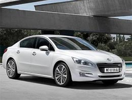 Peugeot bir depoyla 1531 km menzile ulaştı