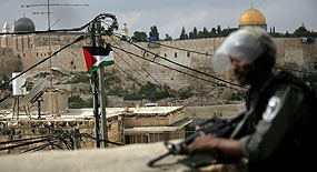 İsrail'den bir tahrik edici karar daha