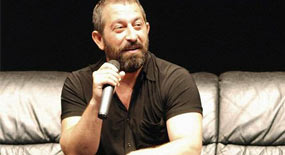 Cem Yılmaz kimin için senaryo yazıyor?