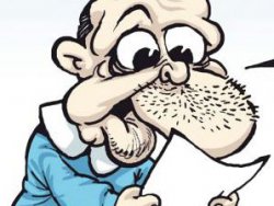 Penguen Erdoğan'a yaz karnesi verdi