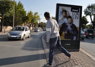 Tabela işgaline STK'lar da tepkili