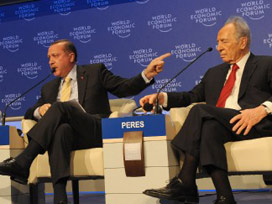 ABD, Türkiye-İsrail için yeniden devrede