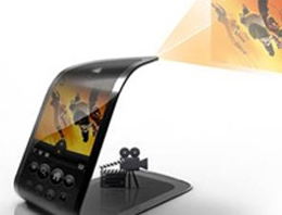 Samsung'un yeni harikası geliyor!