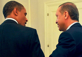 İsrail Gazetesi'nden flaş iddia?