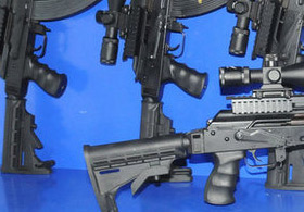 Ordu kalaşnikof siparişini kesti