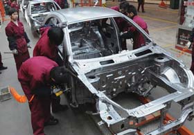 Çin nasıl dünya devi oldu?