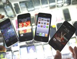 Ve İphone 5'in geliş tarihi belli oldu