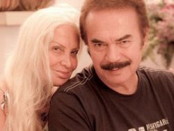 Sevim Emre'den aşk itirafı