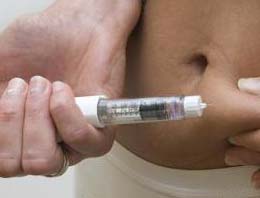 Bu haber Şeker hastalarına umut oldu