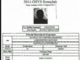 ÖSYM'nin skandallarına bir yenisi eklendi