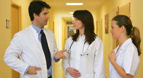 Özel hastaneler yönetmeliği değişti