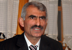 Konya Basını Sesimizdir