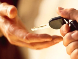 Temmuz ayında trafikte rekor artış